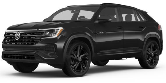 VOLKSWAGEN ATLAS CROSS SPORT 4MOTION 2025 1V2AE2CA3SC220609 image VOLKSWAGEN ATLAS CROSS SPORT 4MOTION 2025 1V2AE2CA3SC220609 image